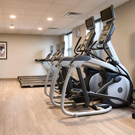 Staybridge Suites - Vero Beach By Ihg Buitenkant foto