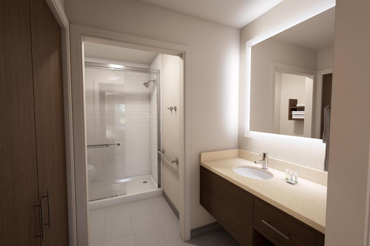 Staybridge Suites - Vero Beach By Ihg Buitenkant foto