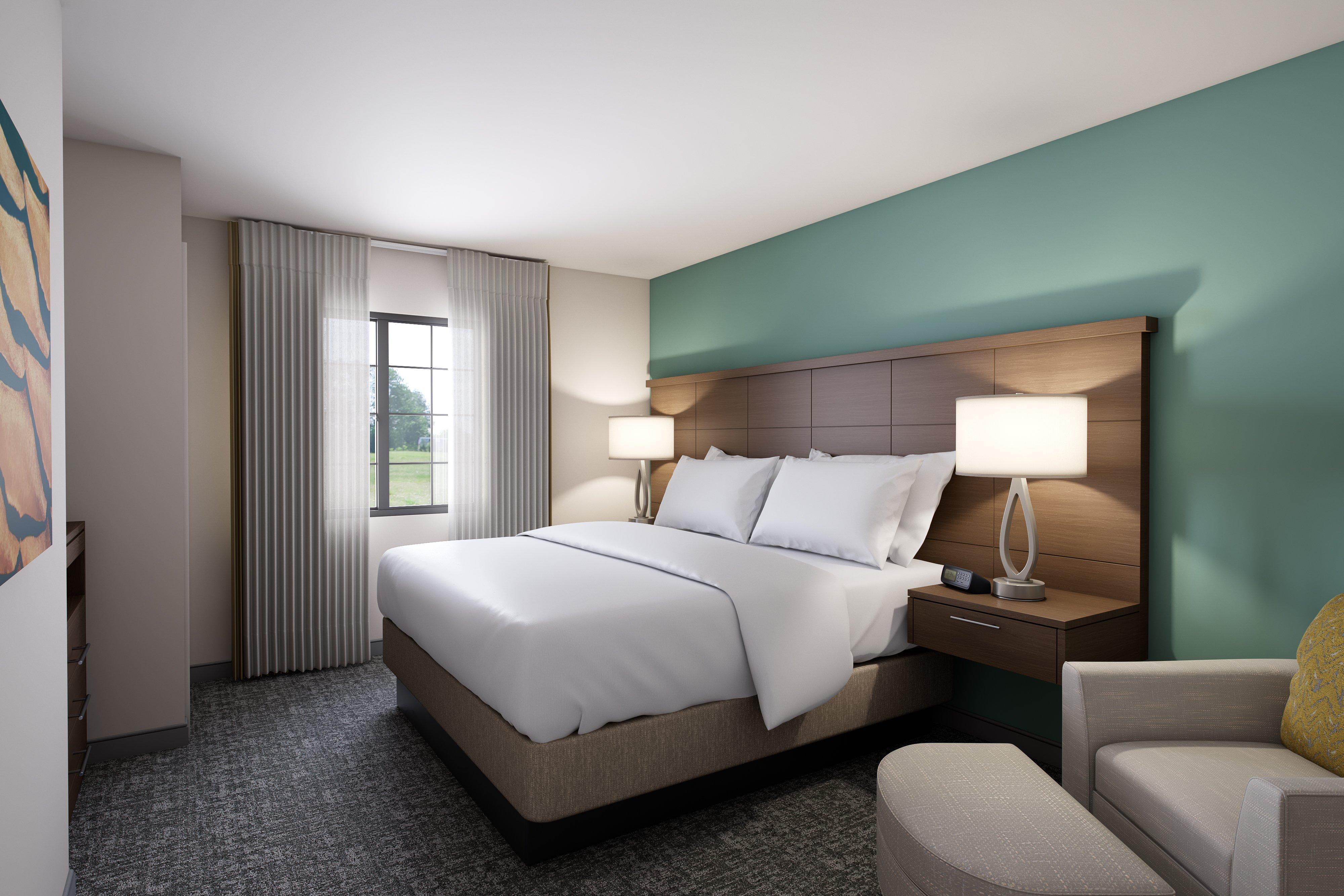 Staybridge Suites - Vero Beach By Ihg Buitenkant foto