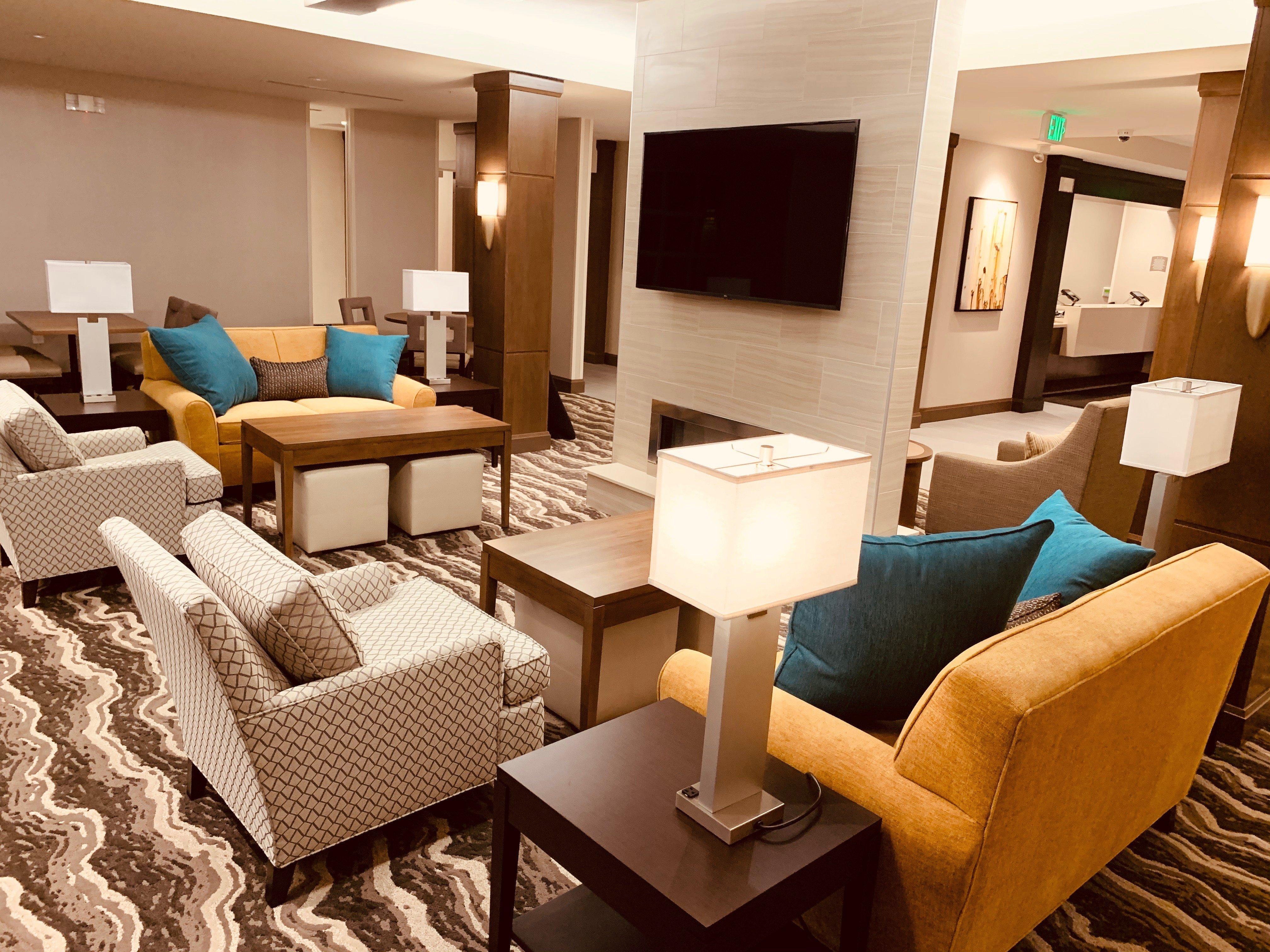 Staybridge Suites - Vero Beach By Ihg Buitenkant foto