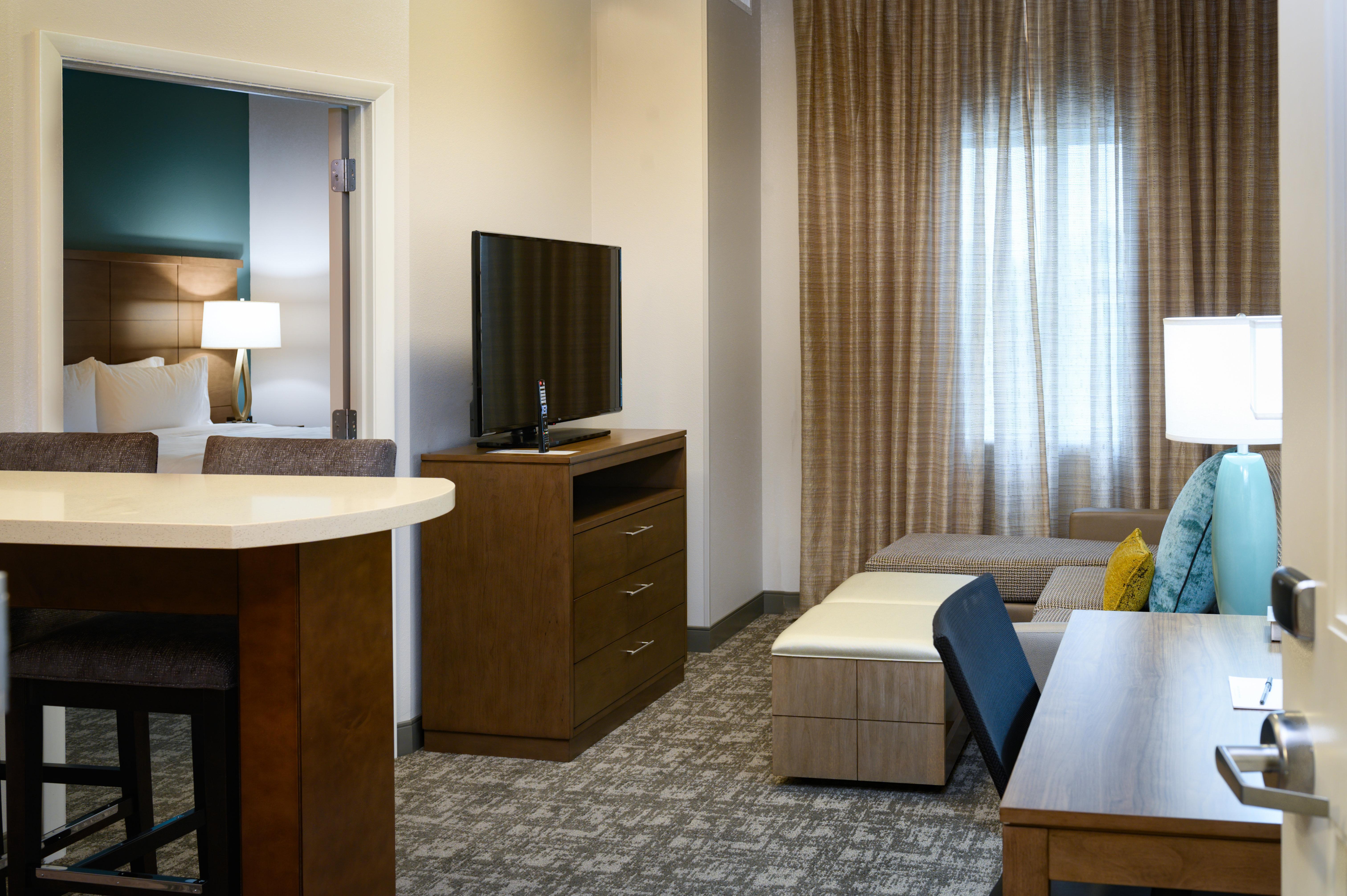 Staybridge Suites - Vero Beach By Ihg Buitenkant foto