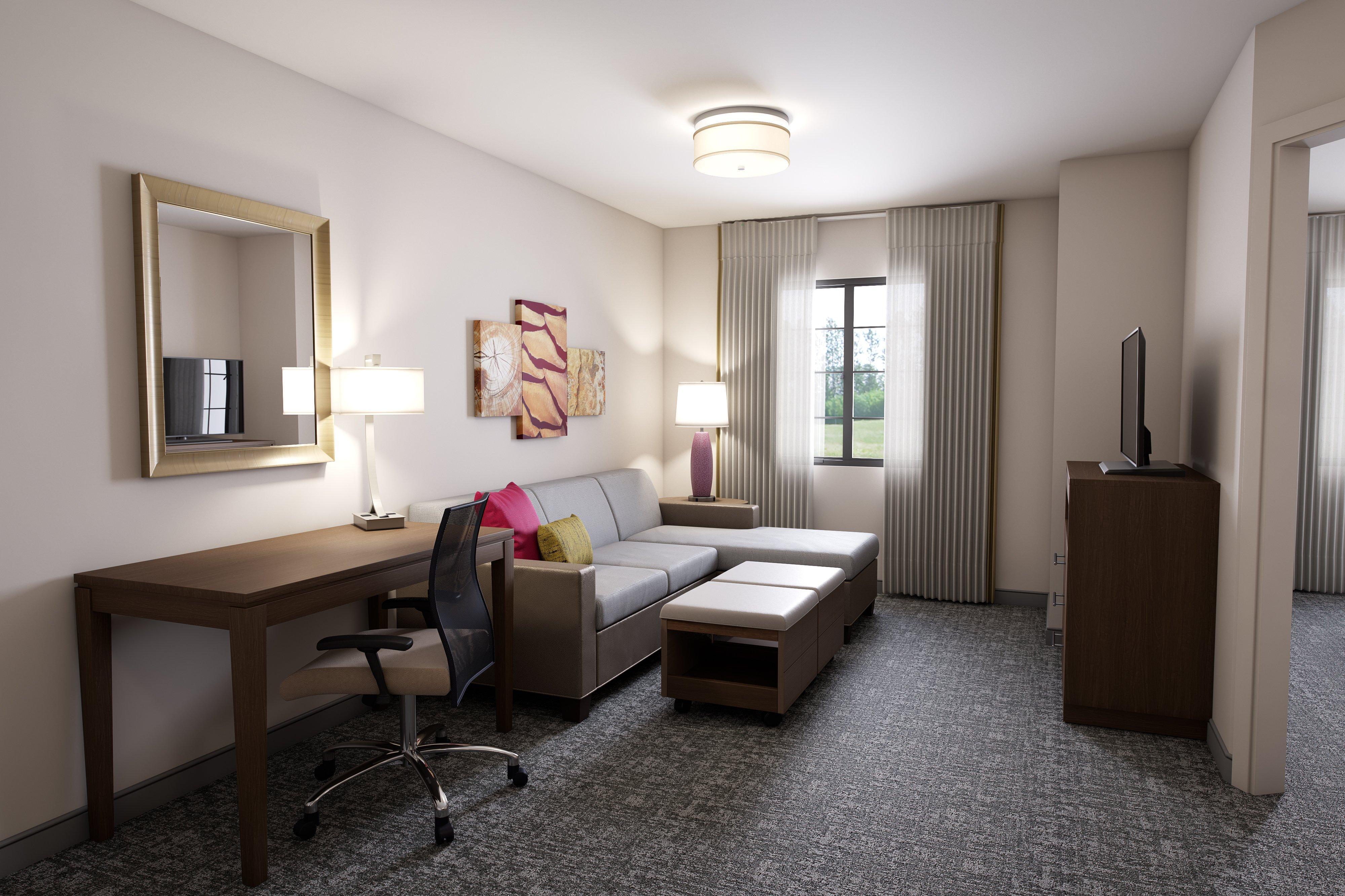 Staybridge Suites - Vero Beach By Ihg Buitenkant foto