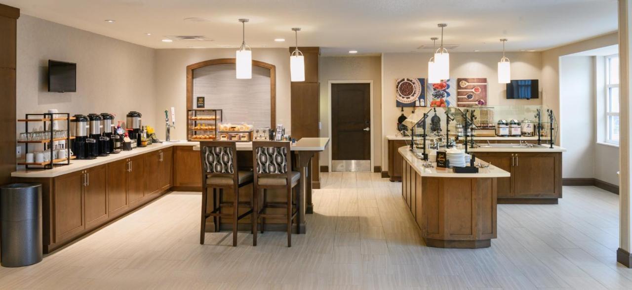 Staybridge Suites - Vero Beach By Ihg Buitenkant foto