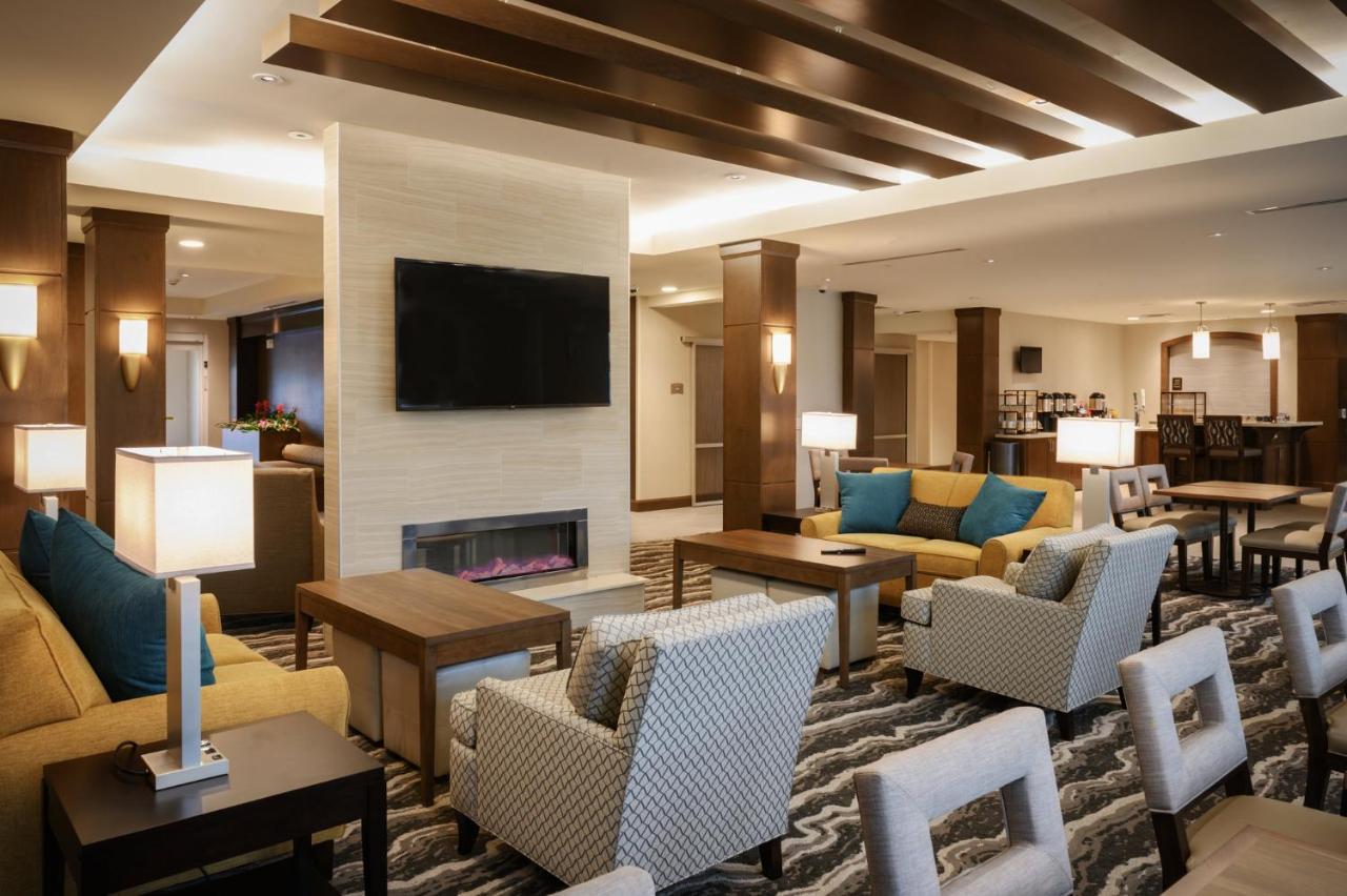 Staybridge Suites - Vero Beach By Ihg Buitenkant foto