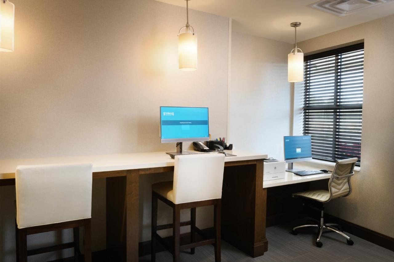 Staybridge Suites - Vero Beach By Ihg Buitenkant foto