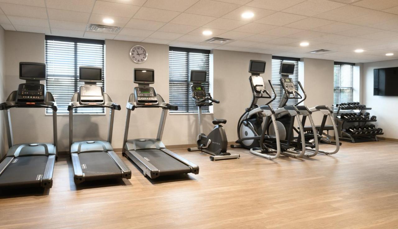 Staybridge Suites - Vero Beach By Ihg Buitenkant foto