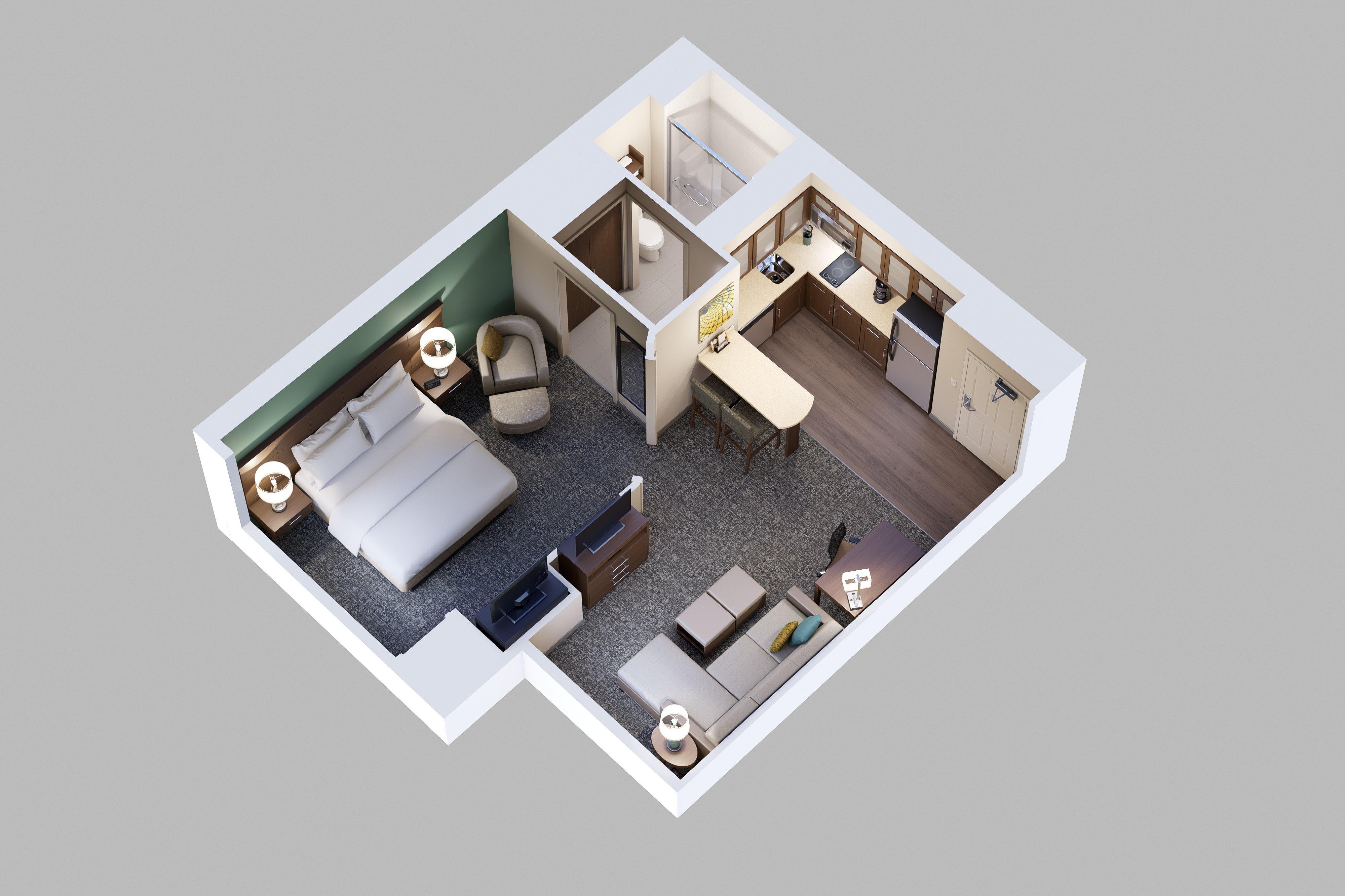 Staybridge Suites - Vero Beach By Ihg Buitenkant foto