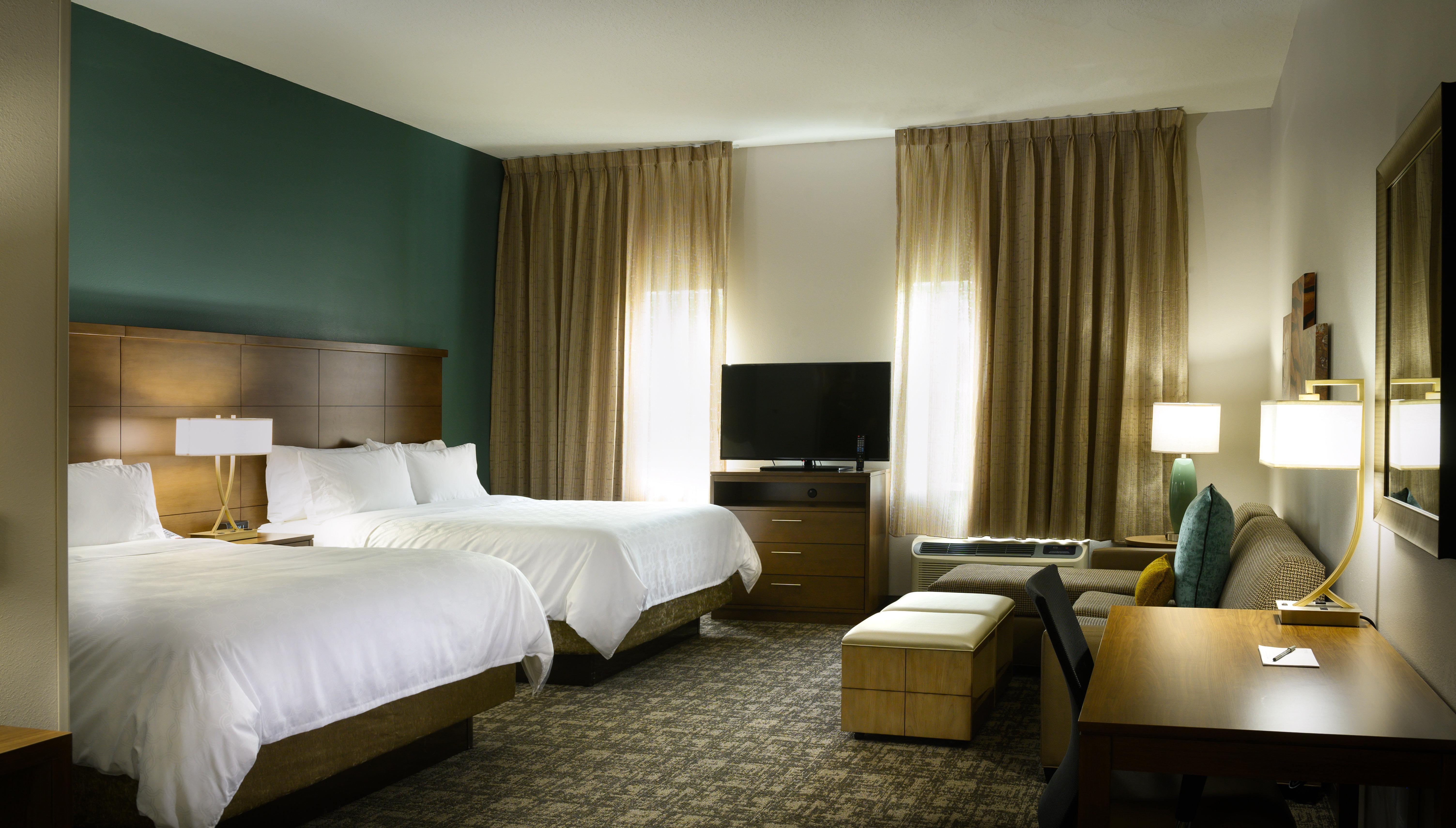Staybridge Suites - Vero Beach By Ihg Buitenkant foto
