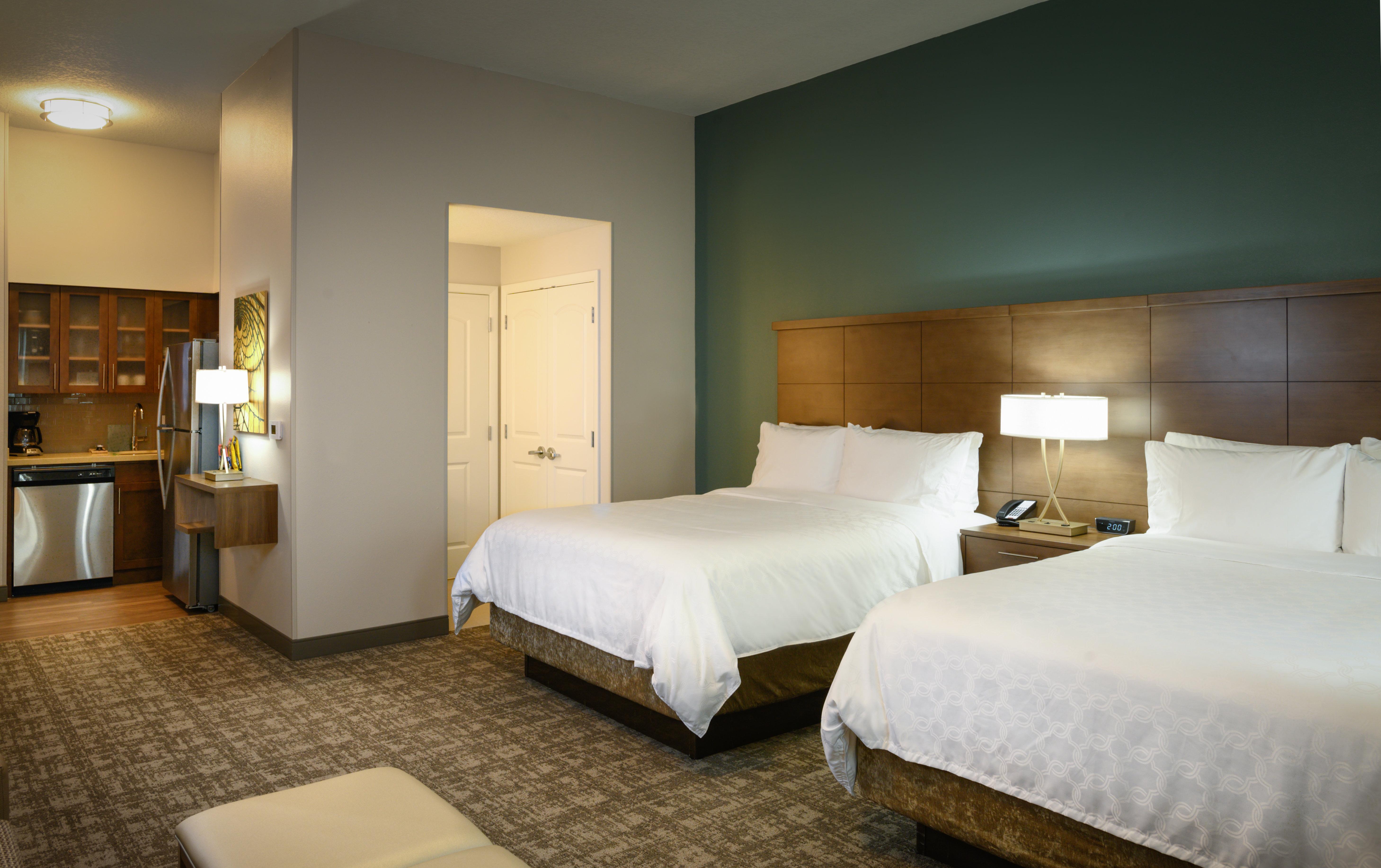 Staybridge Suites - Vero Beach By Ihg Buitenkant foto