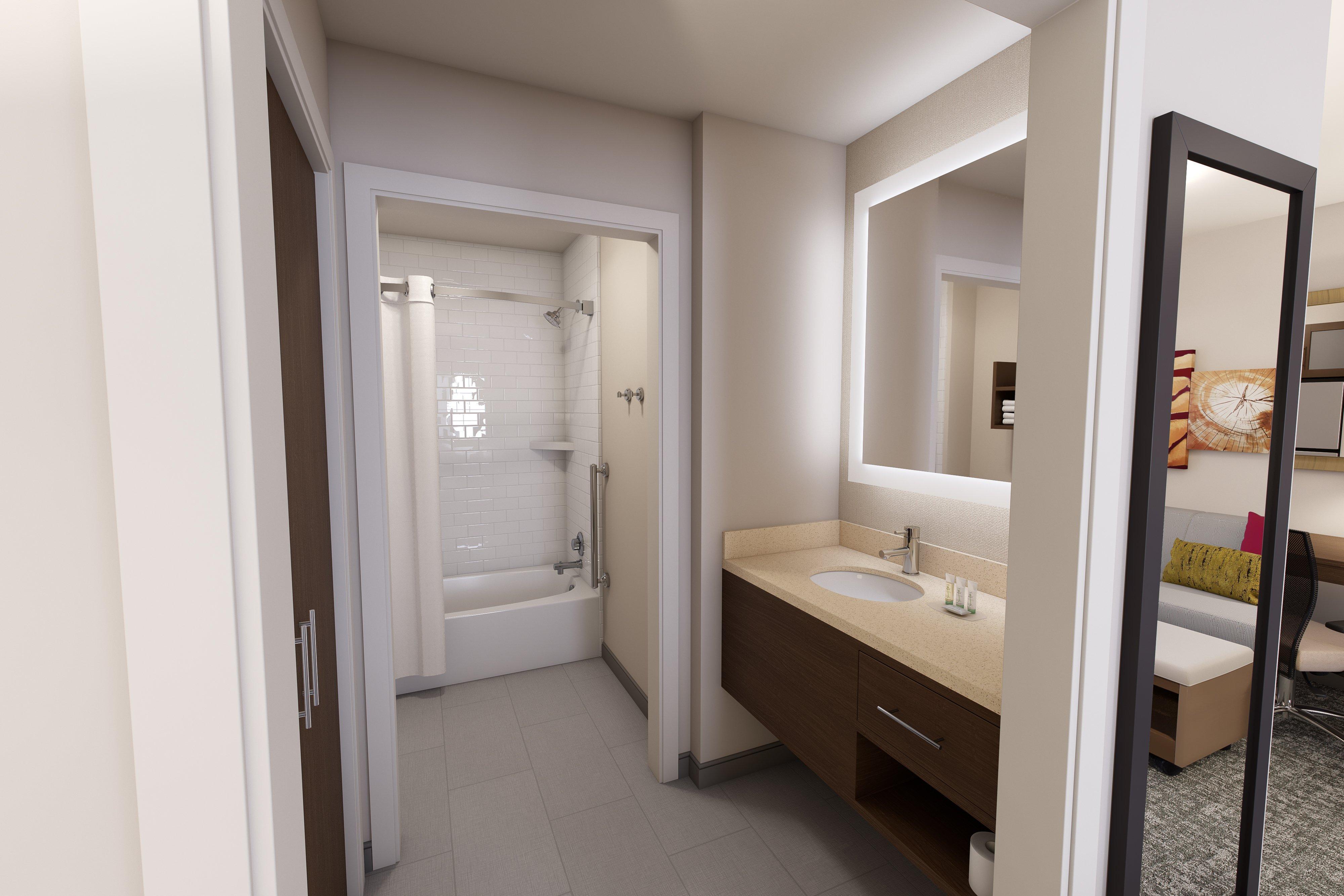 Staybridge Suites - Vero Beach By Ihg Buitenkant foto