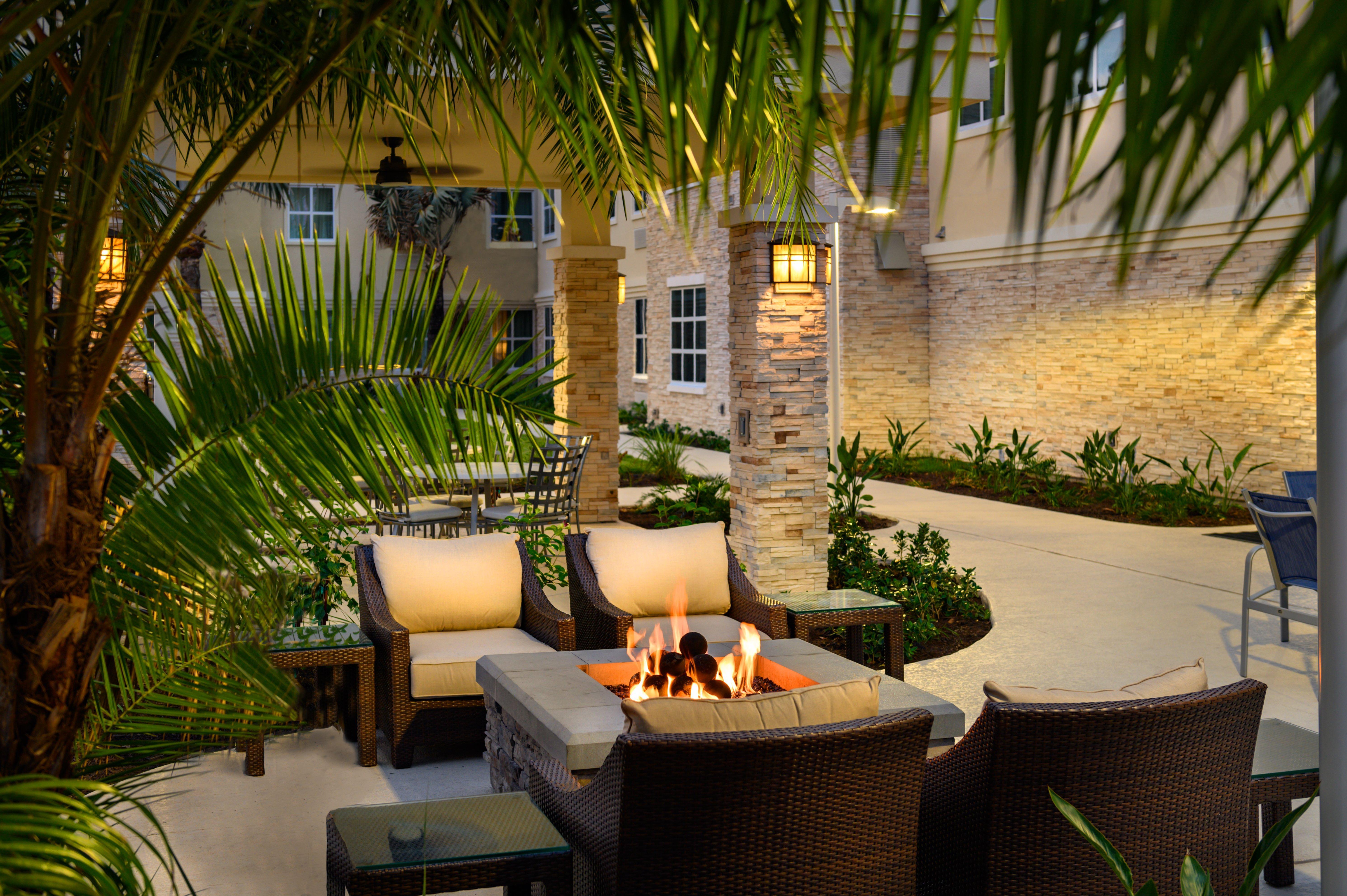 Staybridge Suites - Vero Beach, An Ihg Hotel Buitenkant foto