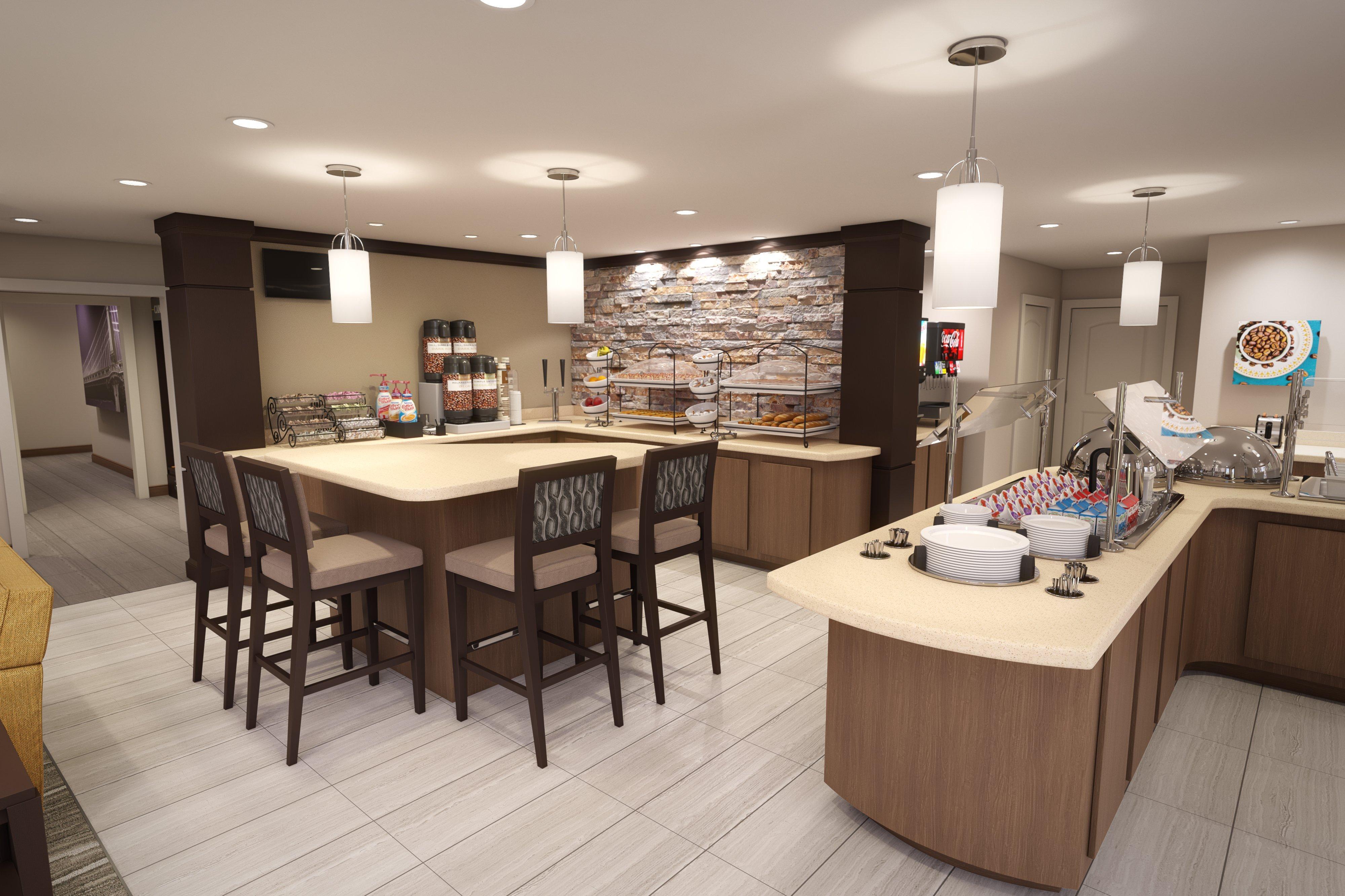 Staybridge Suites - Vero Beach By Ihg Buitenkant foto