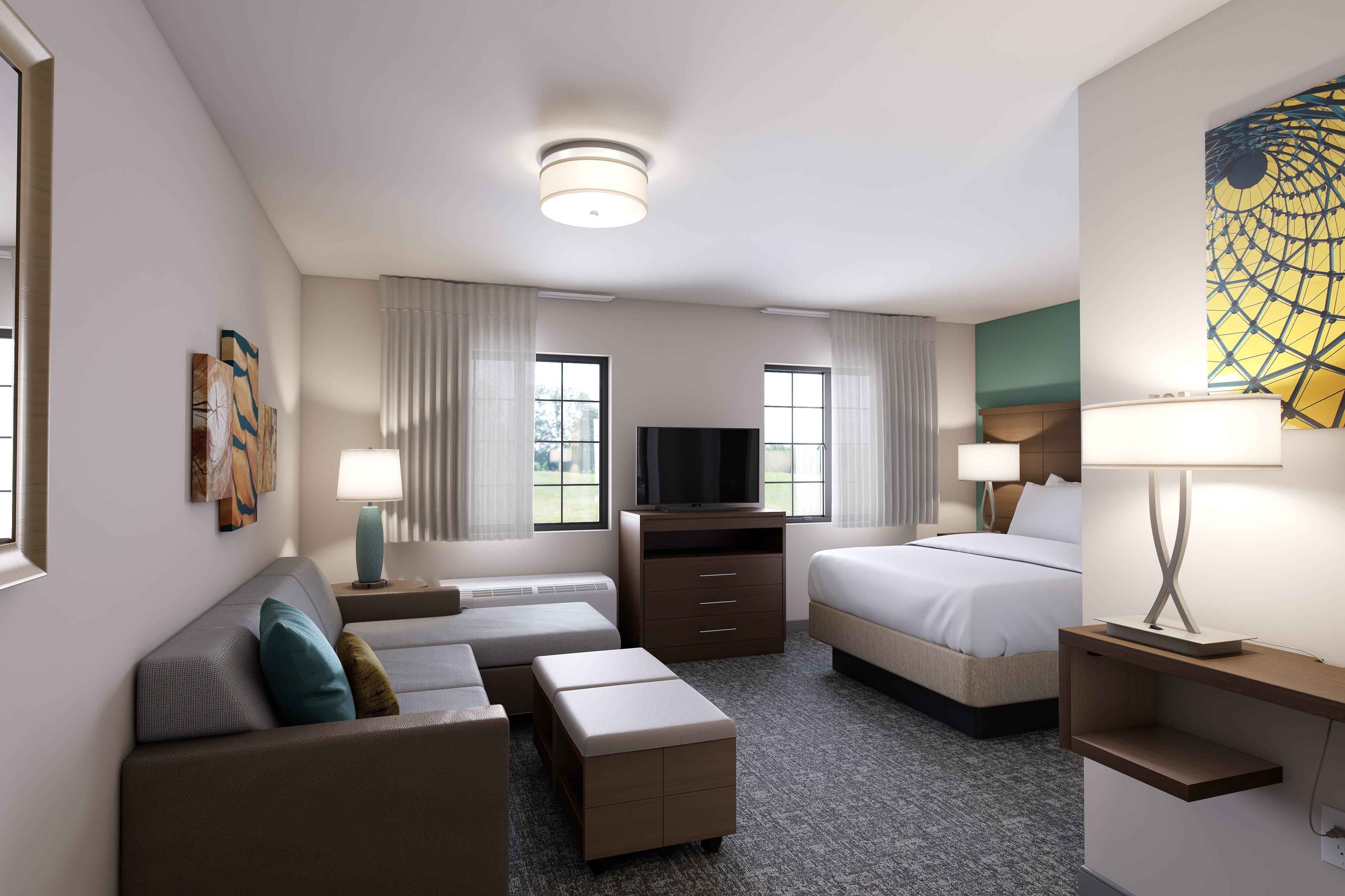 Staybridge Suites - Vero Beach By Ihg Buitenkant foto