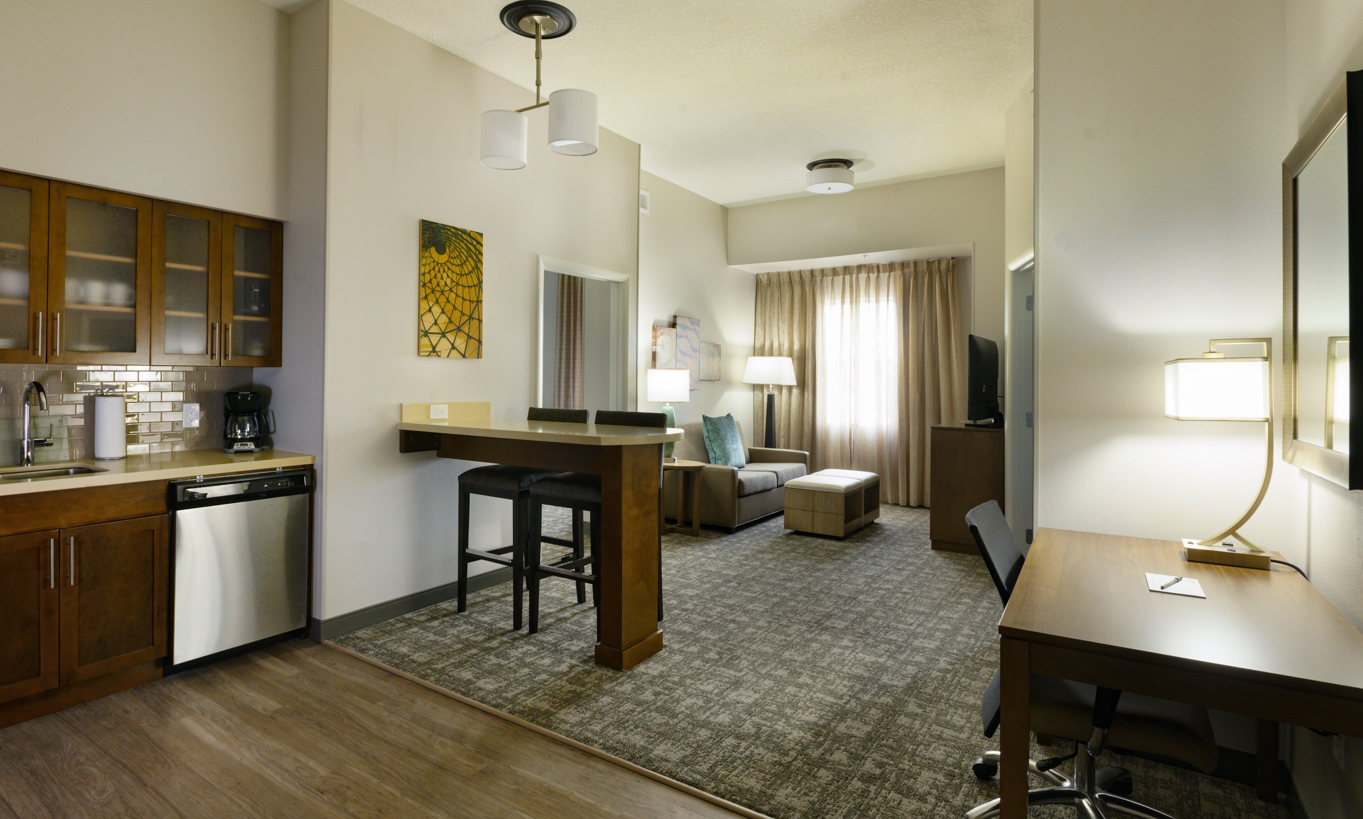 Staybridge Suites - Vero Beach By Ihg Buitenkant foto