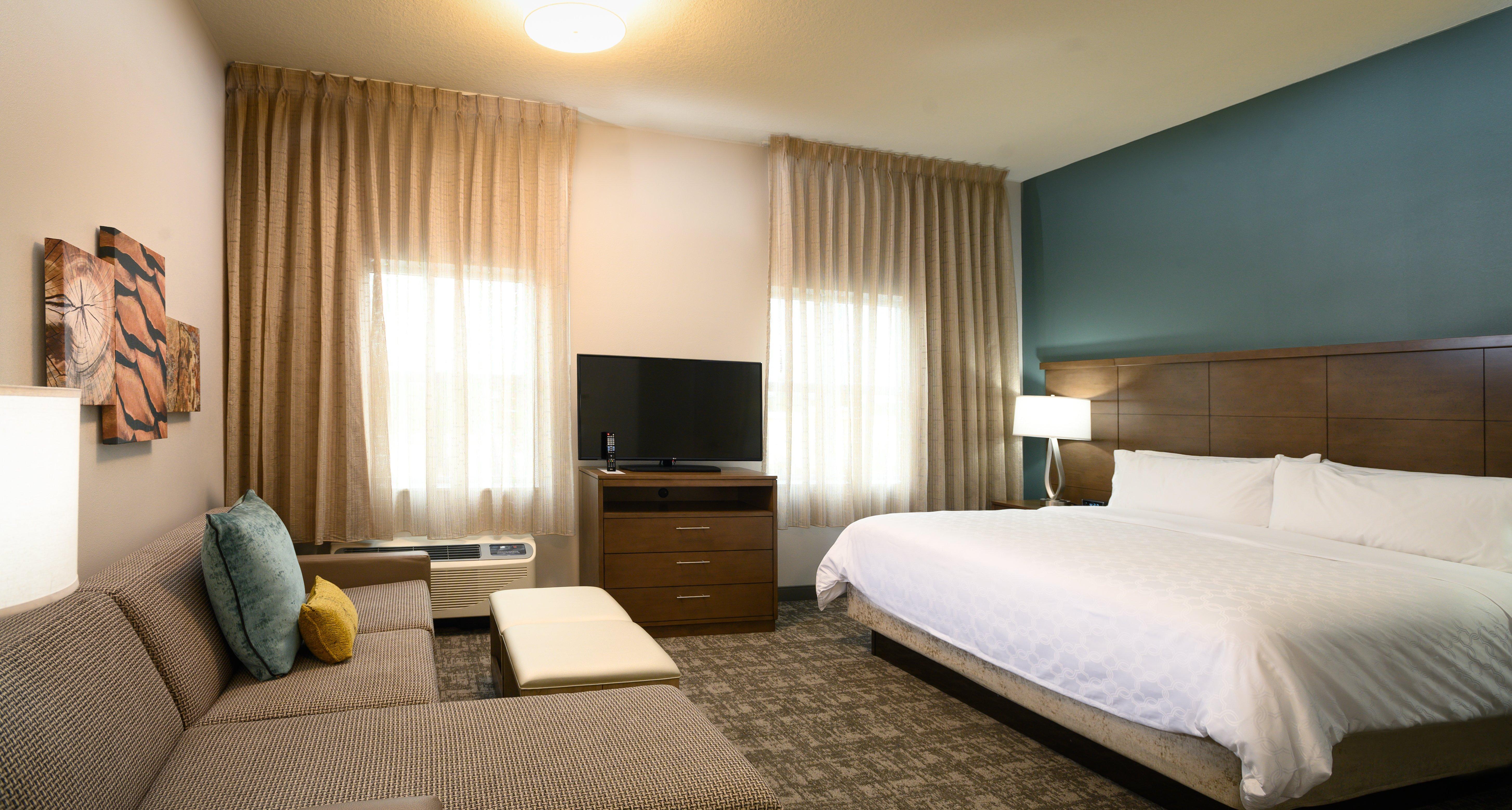 Staybridge Suites - Vero Beach By Ihg Buitenkant foto