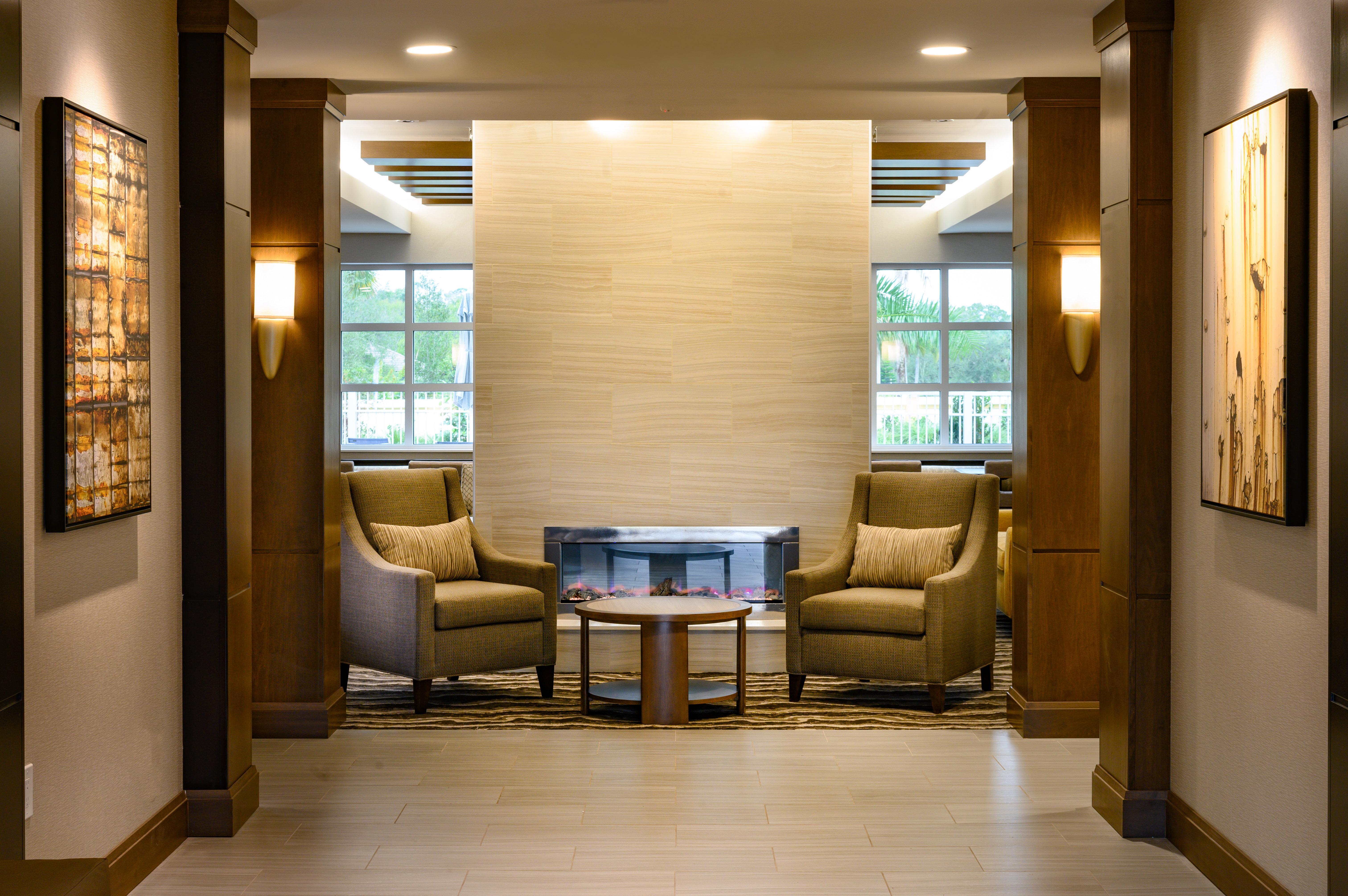 Staybridge Suites - Vero Beach By Ihg Buitenkant foto
