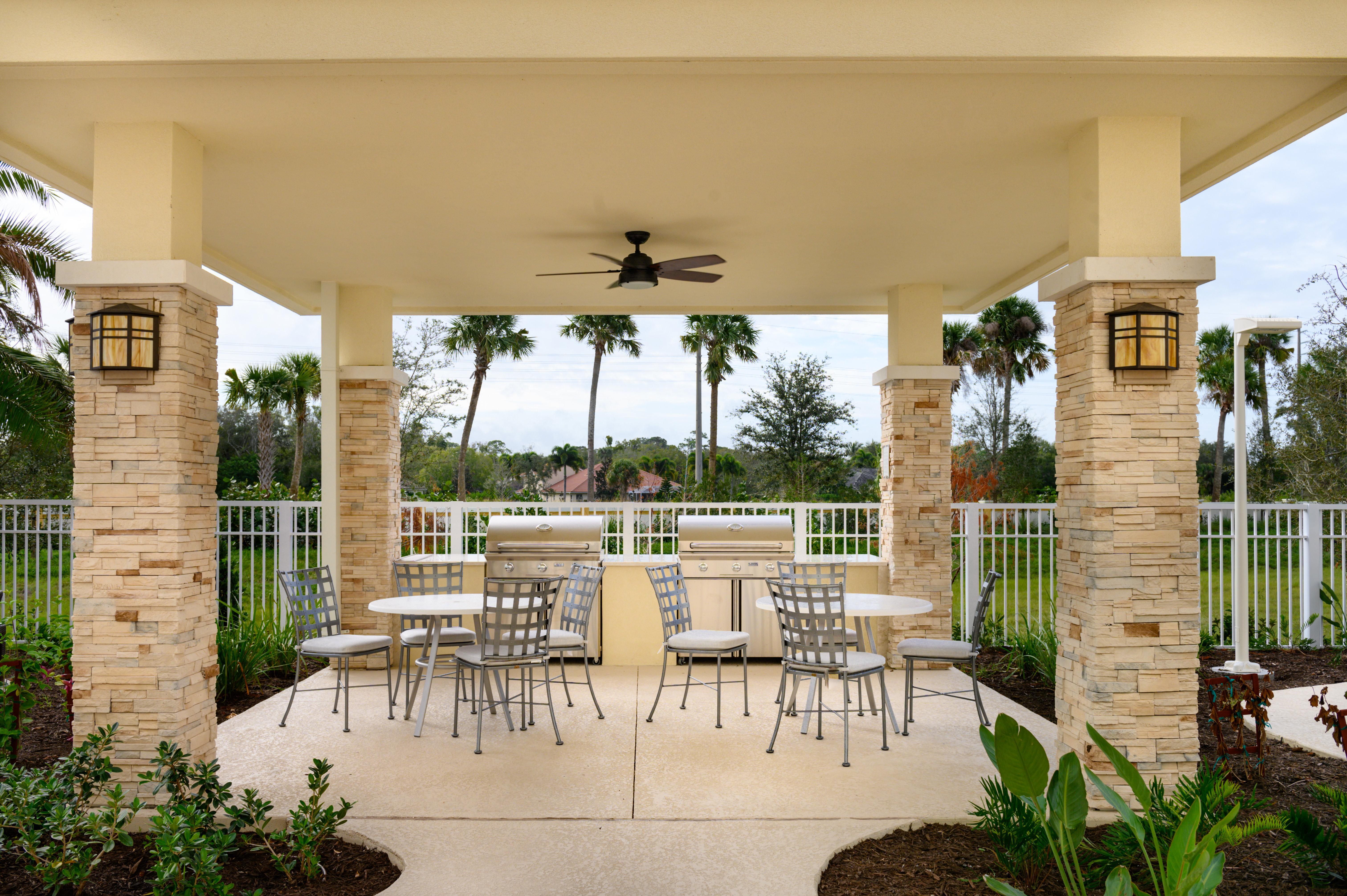 Staybridge Suites - Vero Beach, An Ihg Hotel Buitenkant foto