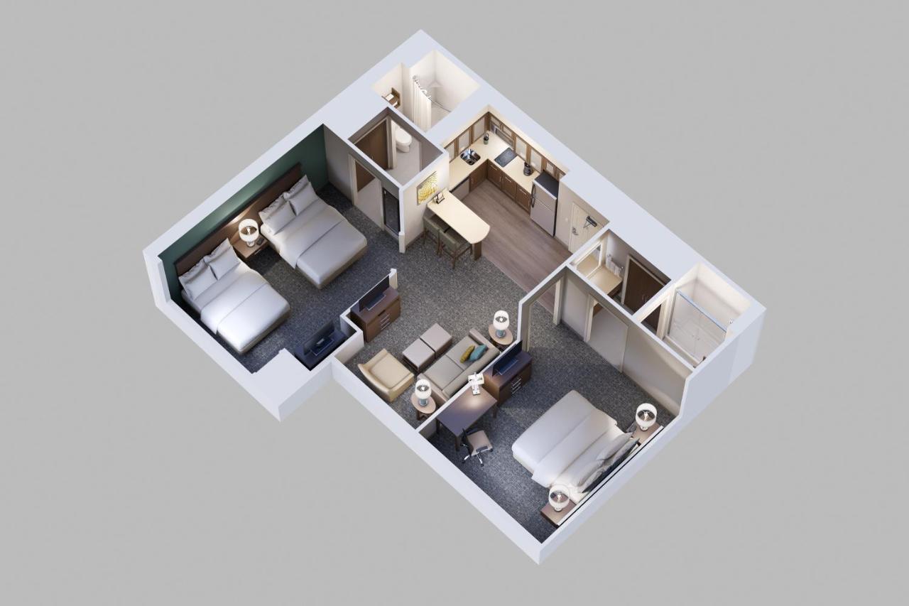 Staybridge Suites - Vero Beach By Ihg Buitenkant foto